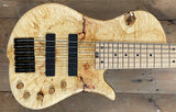 Oleg Lobanov Single Cut 6 (Pre-Owned)