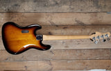 Ken Smith Proto-J Fretless