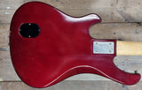 Gibson Victory Artist Fretless