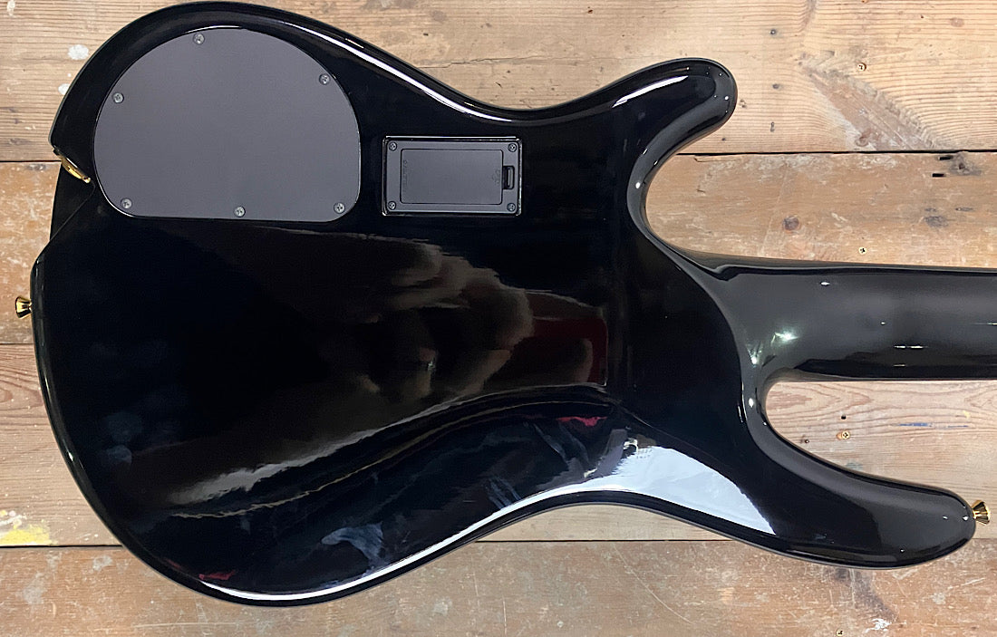 Yamaha BBNE2 (Pre-Owned)