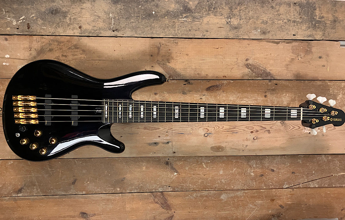 Yamaha BBNE2 (Pre-Owned)