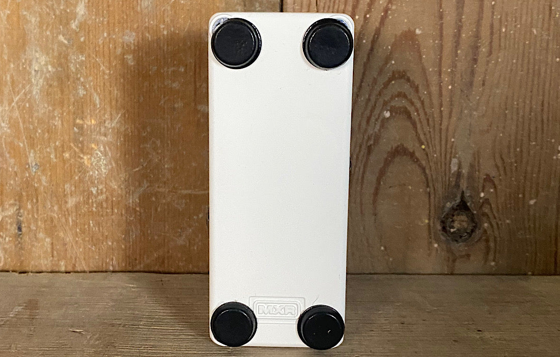 MXR Dyna Comp Bass