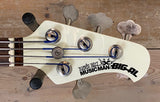 Ernie Ball Music Man Big Al 4H