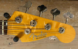 Fender Precision 1983 '62 Fullerton Reissue