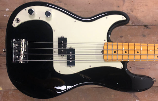 Fender American Professional II Precision Bass LH (Pre-Owned)