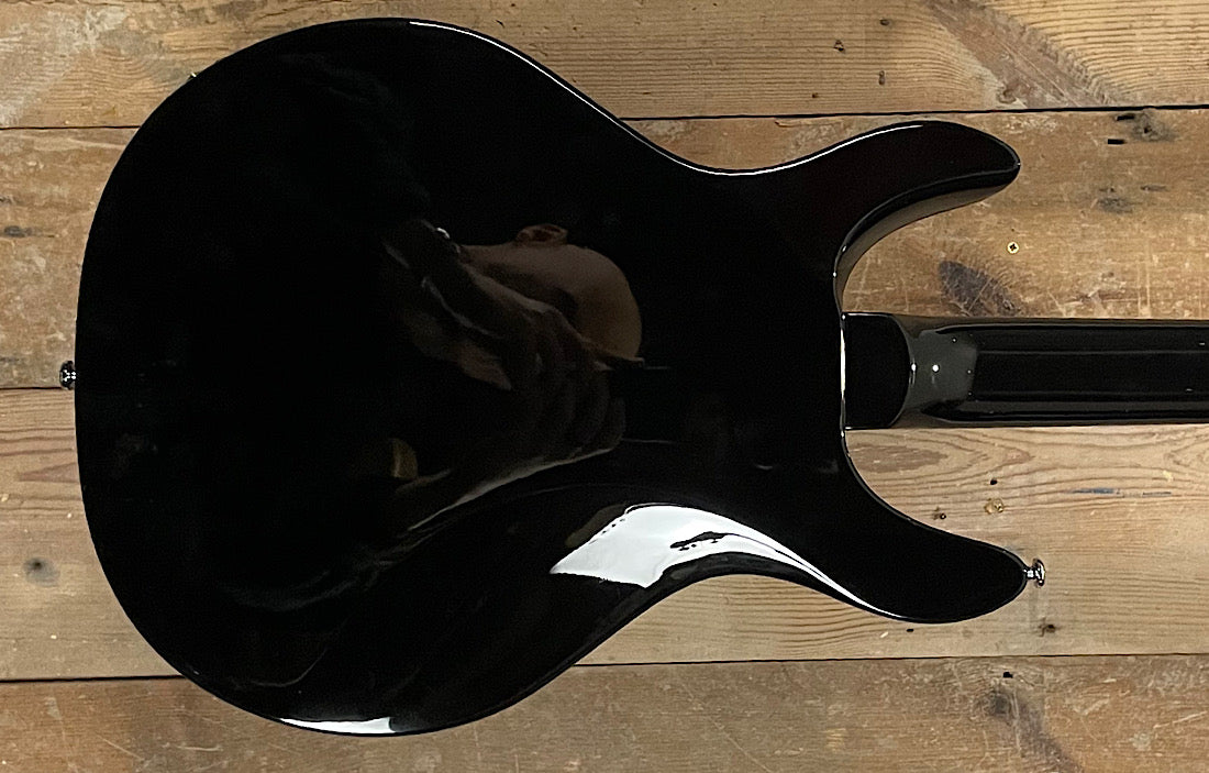 Eastwood London Bass