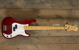 Fender Standard Precision Bass Candy Cola