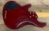 Lakland 55-94 USA Fretless