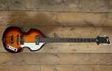 Hofner B Bass Hi Series