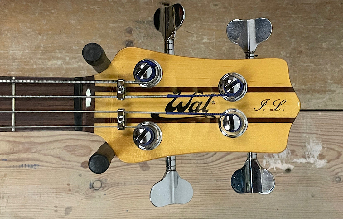Wal MK1 1985