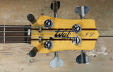 Wal MK1 1985