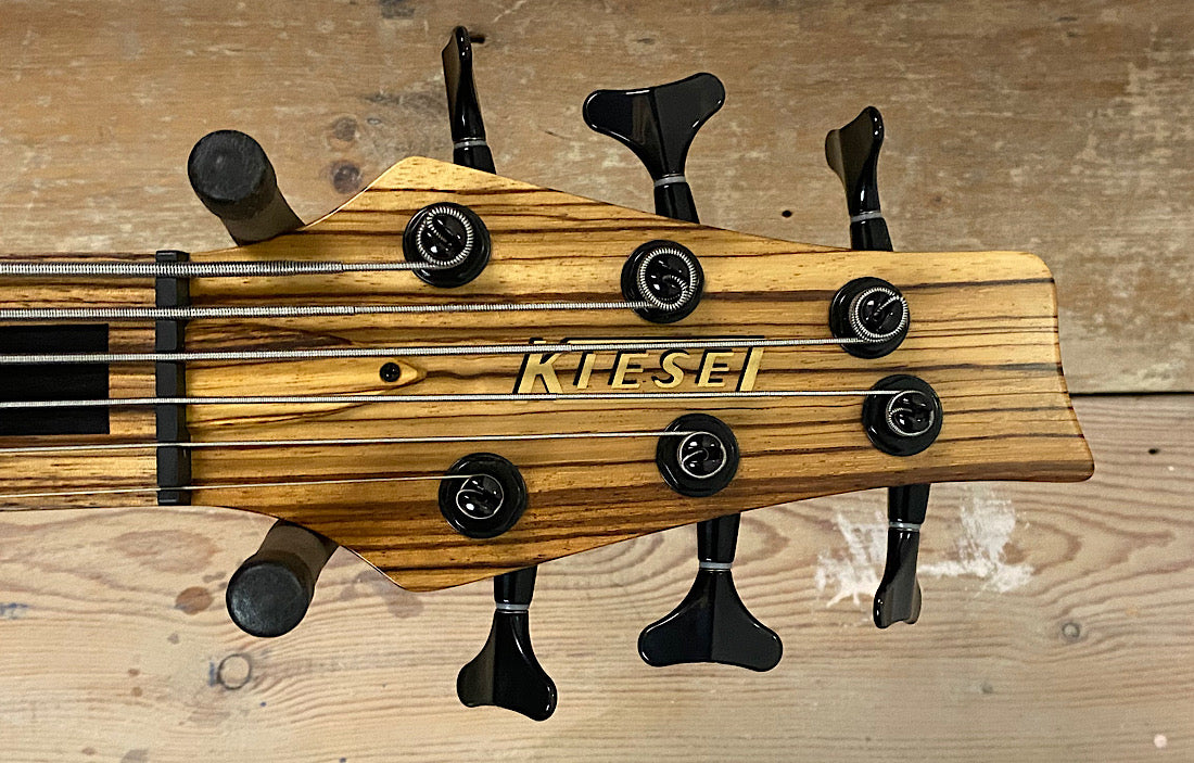 Kiesel Icon 6