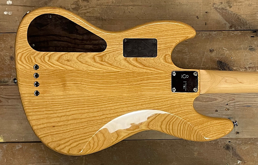 Sire V7 Jazz (Pre-Owned)