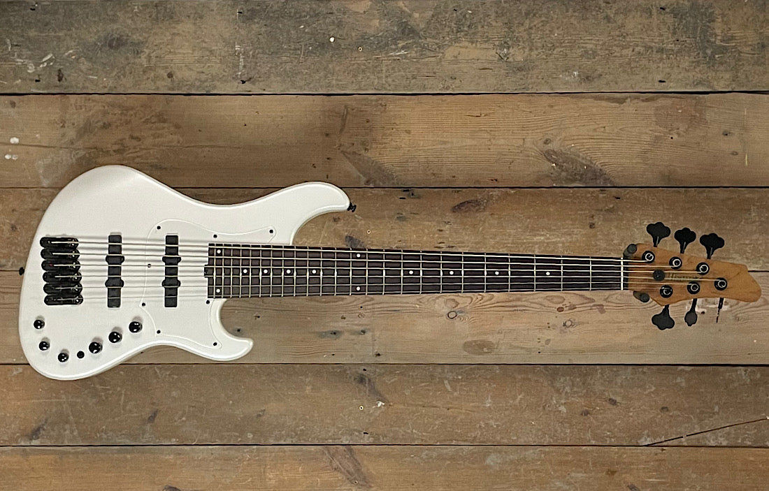 Ibanez Mode MDM 1006 Pearl-White