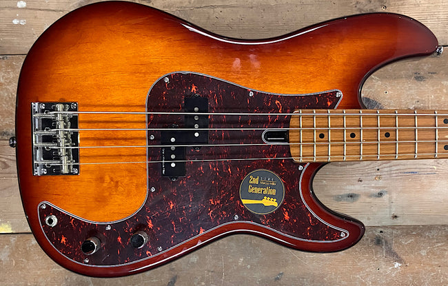 Sire P5 4 string (Pre-Owned)