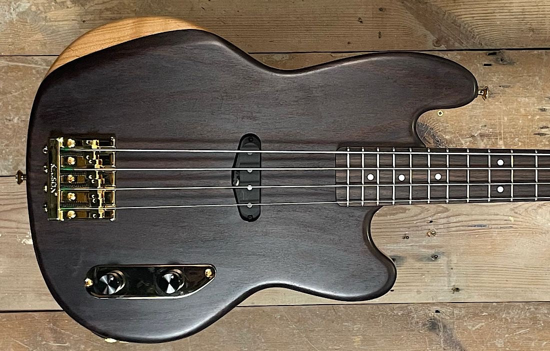 Wilcock 51P