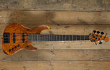 Sei MK2 Jazz