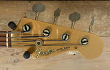 Fender Custom Shop Jazz