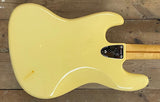 Fender Jazz 1975 Blond