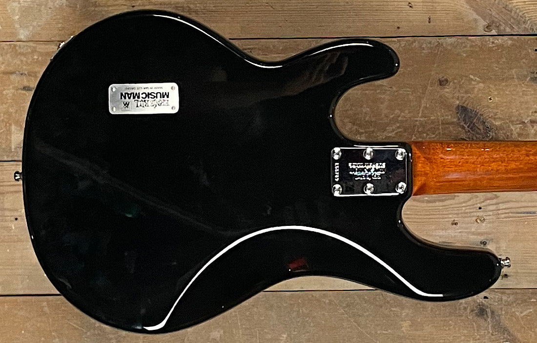 Ernie Ball Music Man StingRay Ball Family Reserve