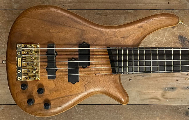 Bass Collection PJ V