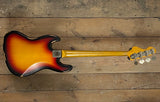 Vintage Jazz Fretless Jaco Copy
