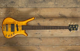 Warwick FNA Jazzman V
