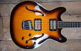 Guild DeArmond Starfire