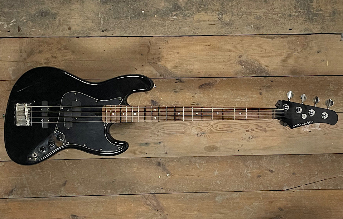 Overwater Tanglewood PJ (Pre-Owned)