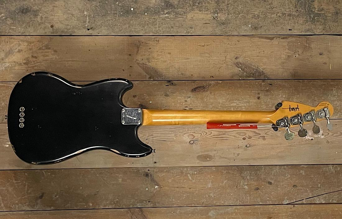 Fender Precision JMJ Signature