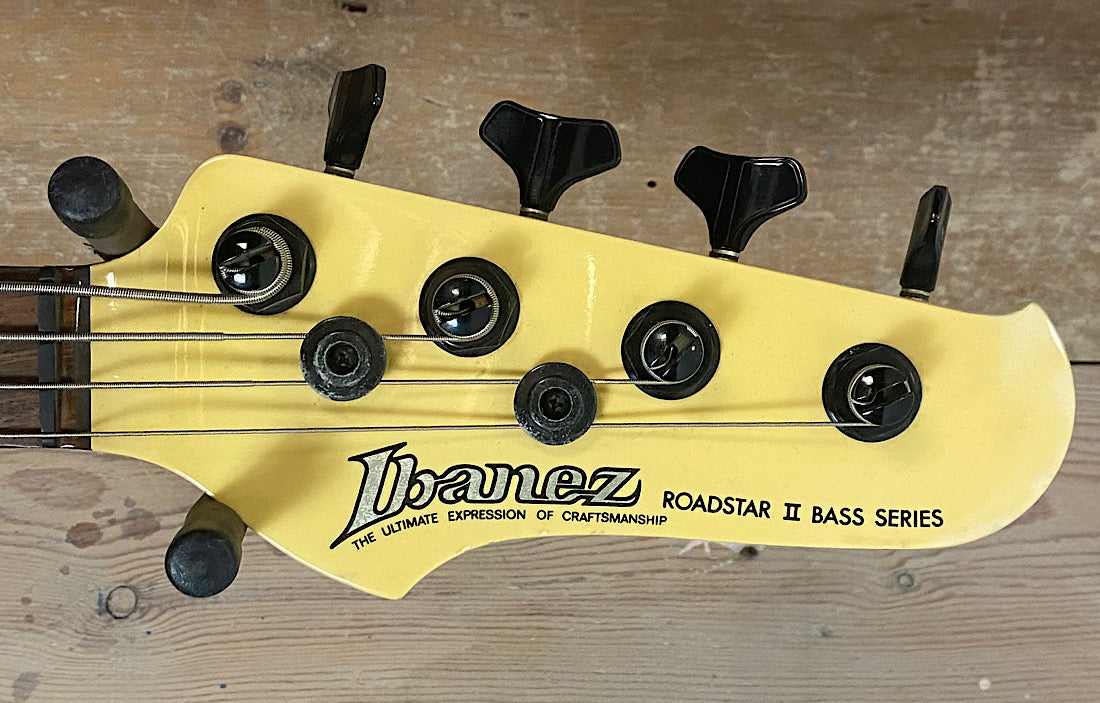 Ibanez Roadstar II