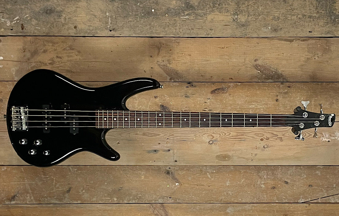 Ibanez GSR200 (Pre-Owned)