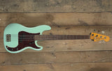 Fender American Vintage Precision (Pre-Owned)