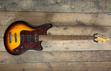 Schecter Baritone