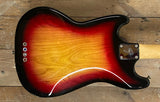 Fender Mustang 1977