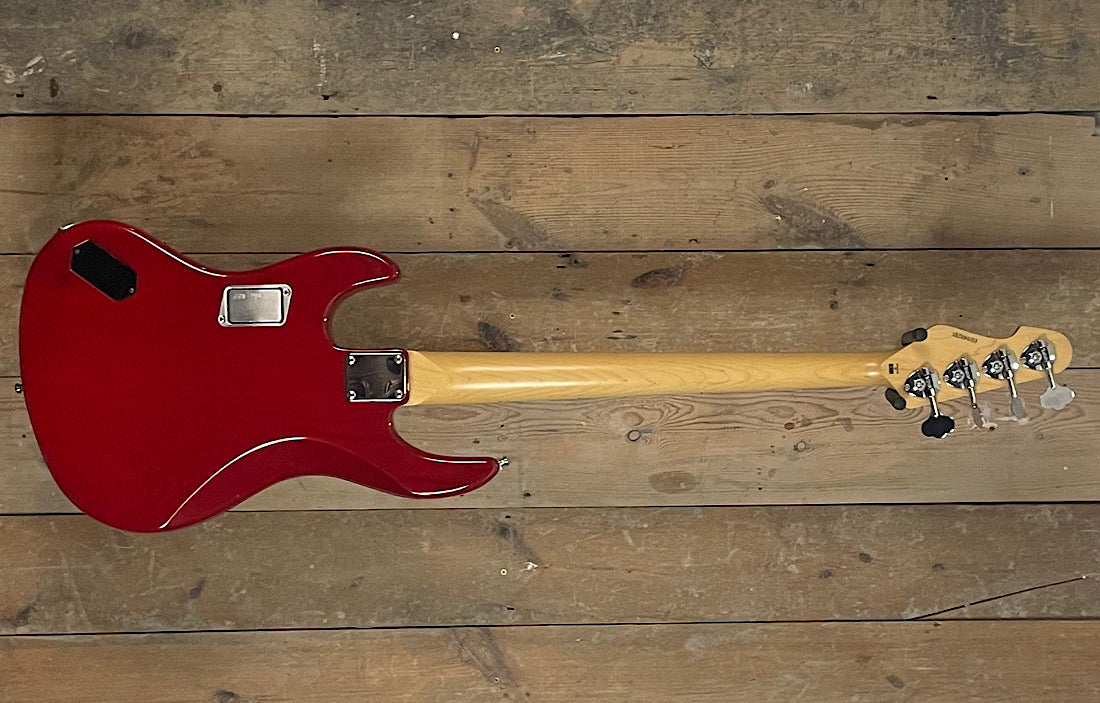 Edwards Jazz Bass by ESP