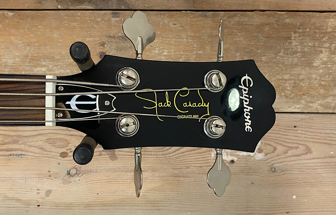 Epiphone Jack Casady