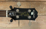 Epiphone Jack Casady
