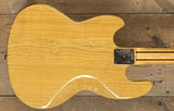 Wal Pro 2 Fretless