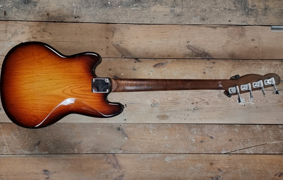 Wilcock Mullarkey (pre-owned)