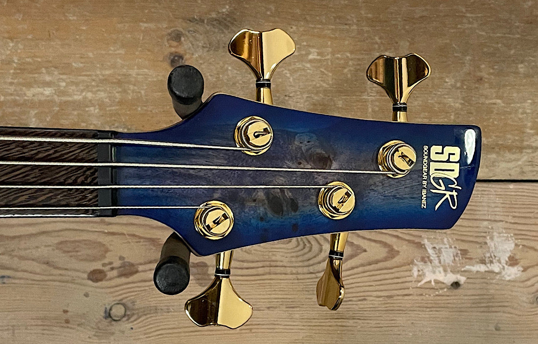 Ibanez SR2600 (Pre-Owned)