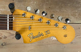 Fender Bass VI