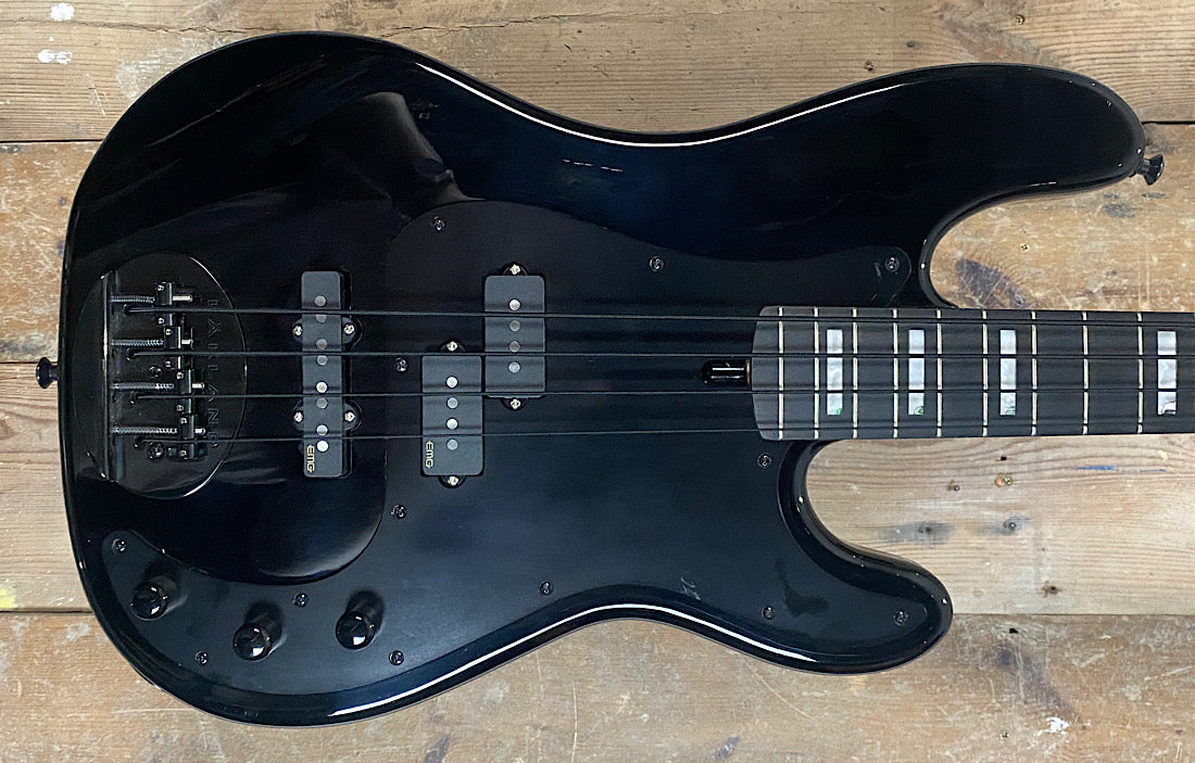 Lakland Geezer Butler (Pre-Owned)