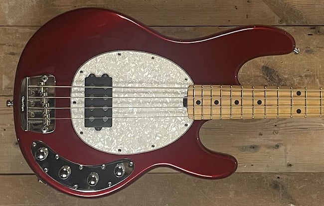 Ernie Ball Music Man StingRay 2005