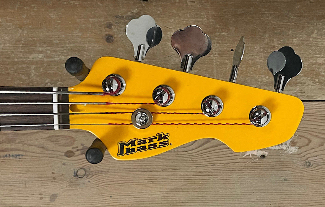 Markbass P