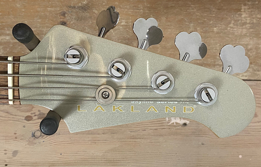 Lakland Skyline 44-64