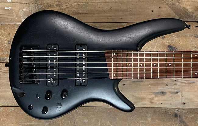 Ibanez SR306EB (Pre-Owned)