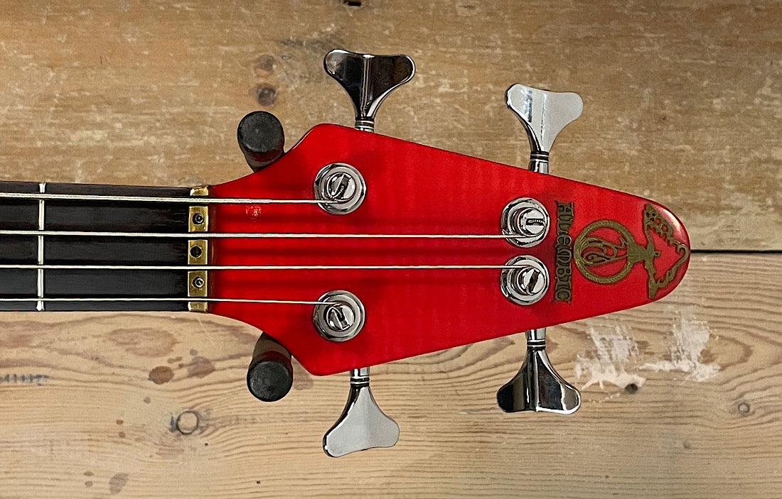 Alembic Essence (Pre-Owned)