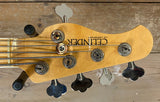 Celinder Update J5 LH