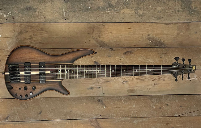 Ibanez SR1356B Premium (Pre-Owned)